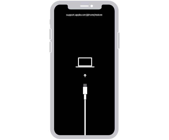 永定白苹果维修店分享iPhone内存已满出现白苹果问题怎么办 